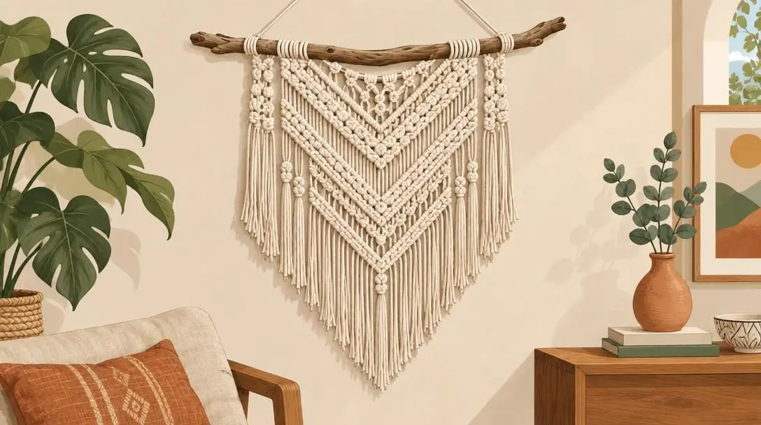 Decorative Wall Hangings