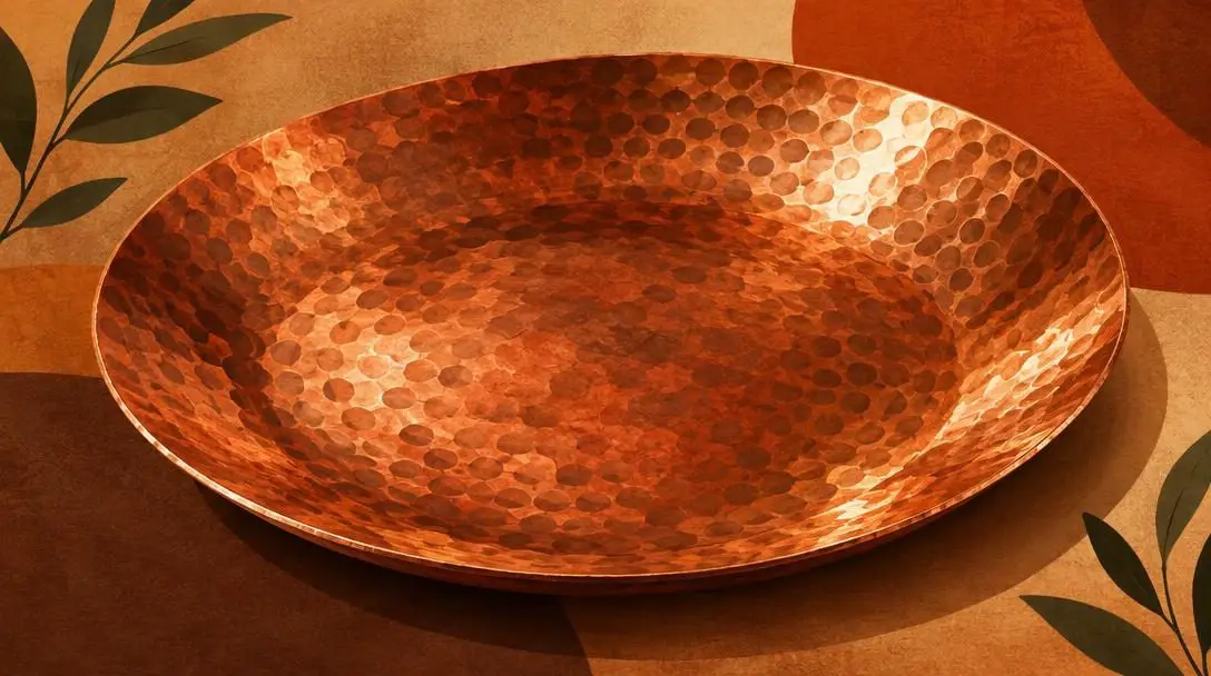 Copper