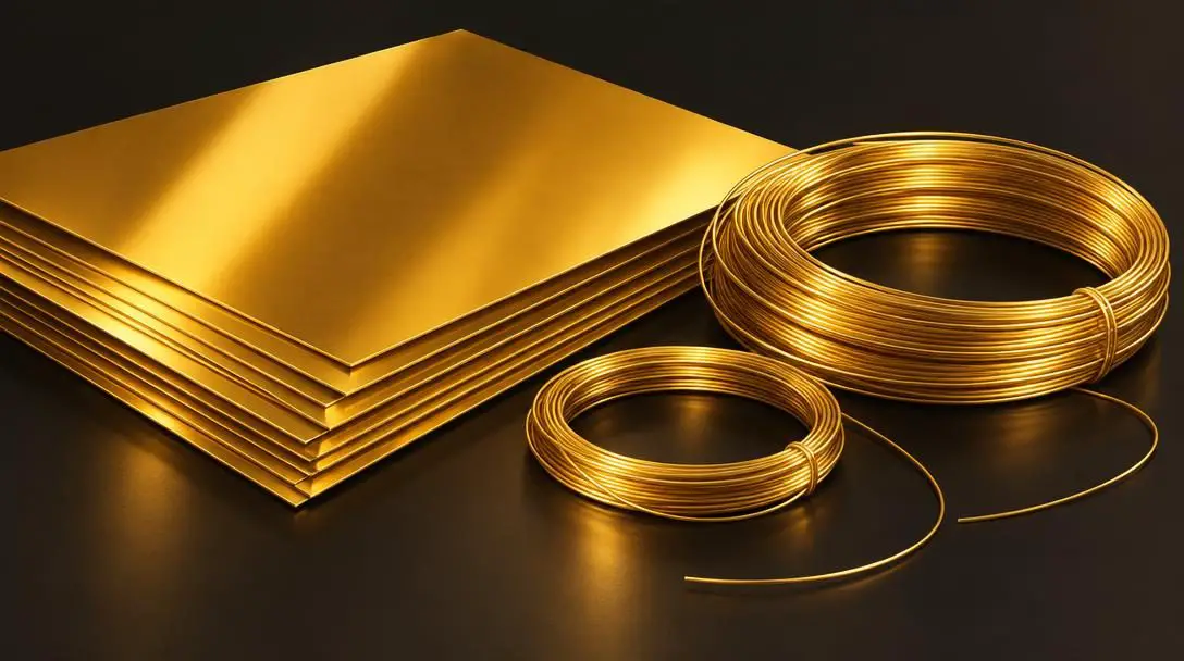 Gold