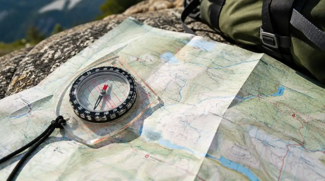 The Art of Navigation: How to Effectively Use a Map to Get Where You’re Going