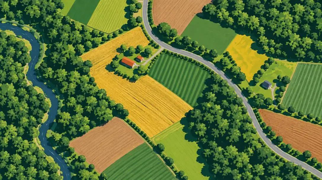 Aerial Photographs
