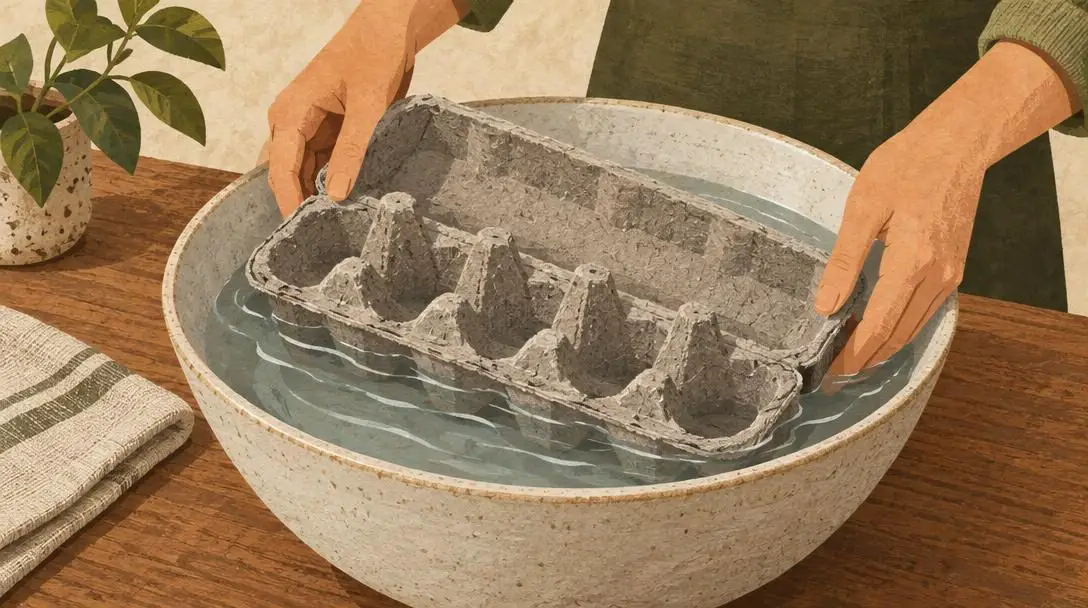 Egg Cartons