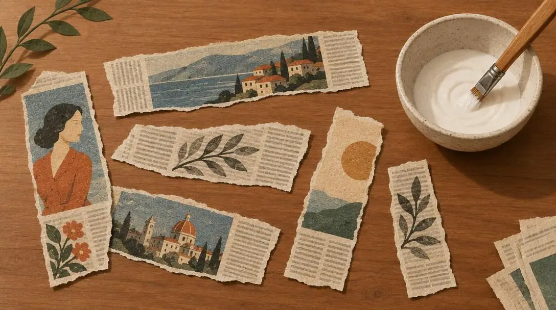 Newspaper