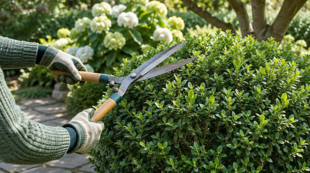 The Art of Pruning: How to Shape Your Garden’s Trees and Shrubs