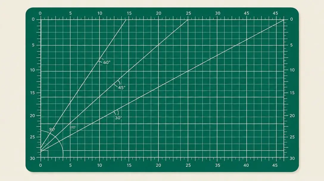 Cutting Mat