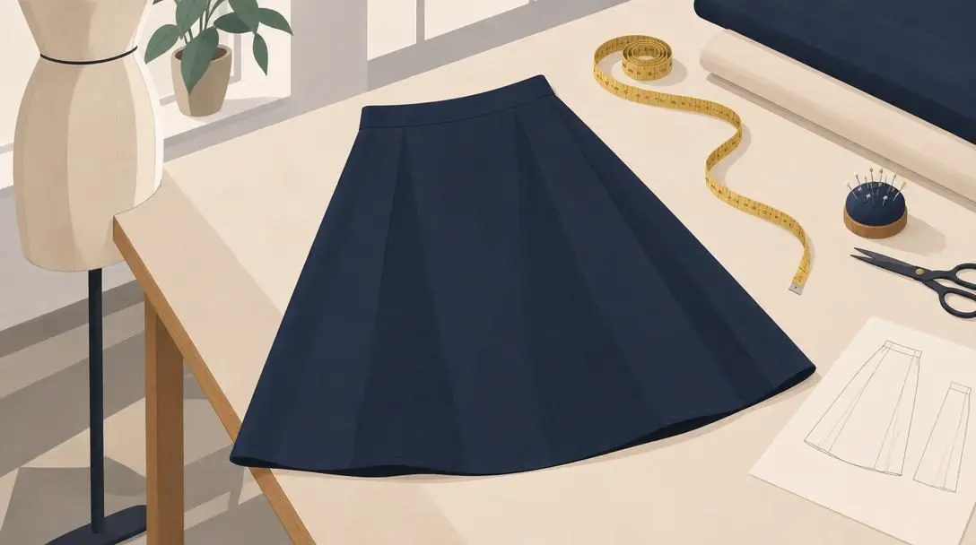 Beginner Skirts