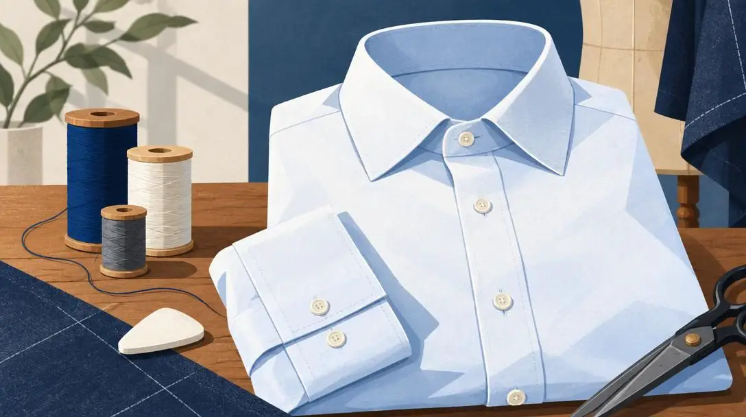 Blouses and Shirts