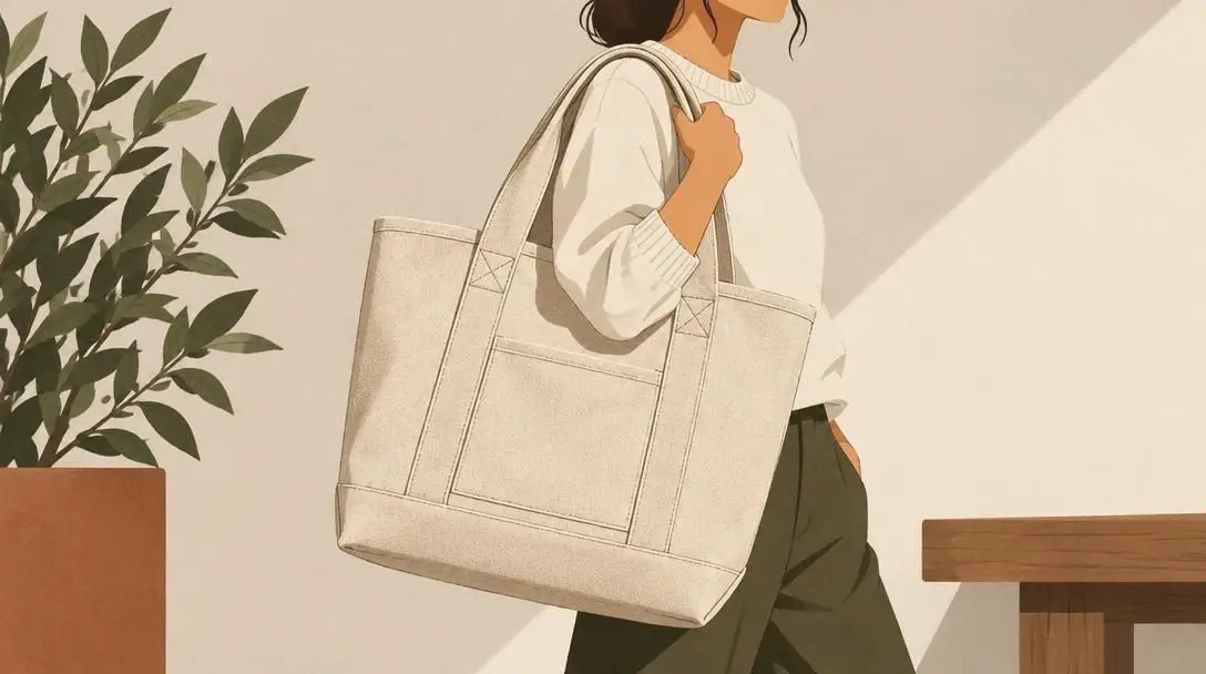 Tote Bags