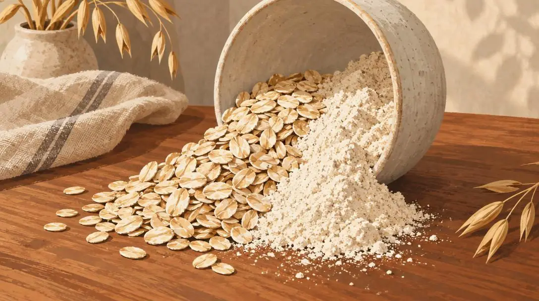 Oatmeal