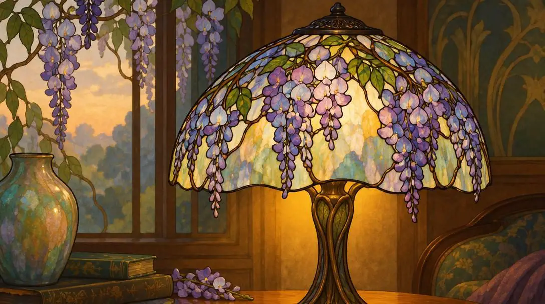 Louis Comfort Tiffany