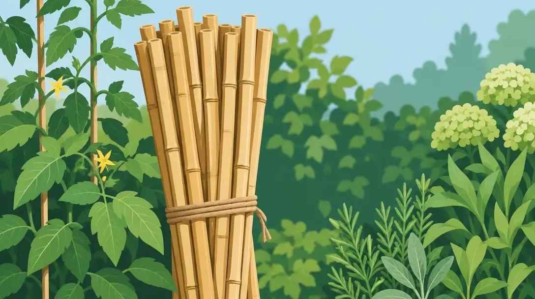 Bamboo Stakes