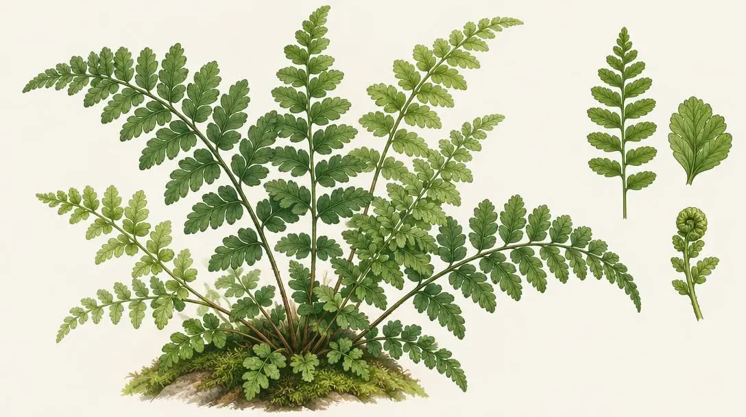 Ferns