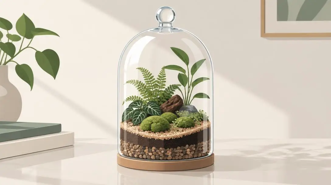 Glass Containers