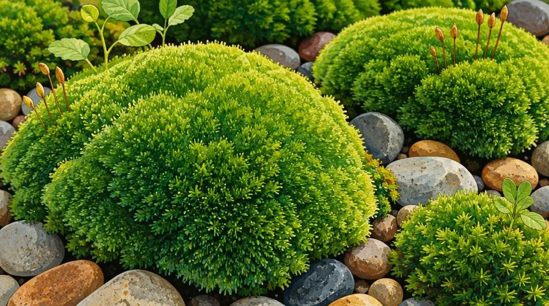 Moss