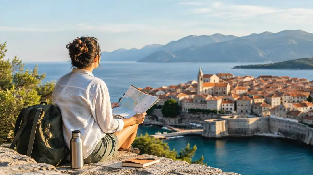 The Art Of The Itinerary: How To Make A Plan That Doesn’t Stress You And Enhances Your Vacation
