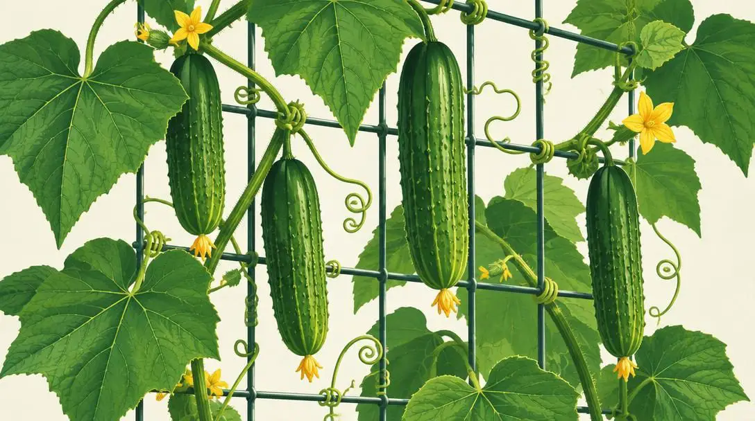 Cucumbers