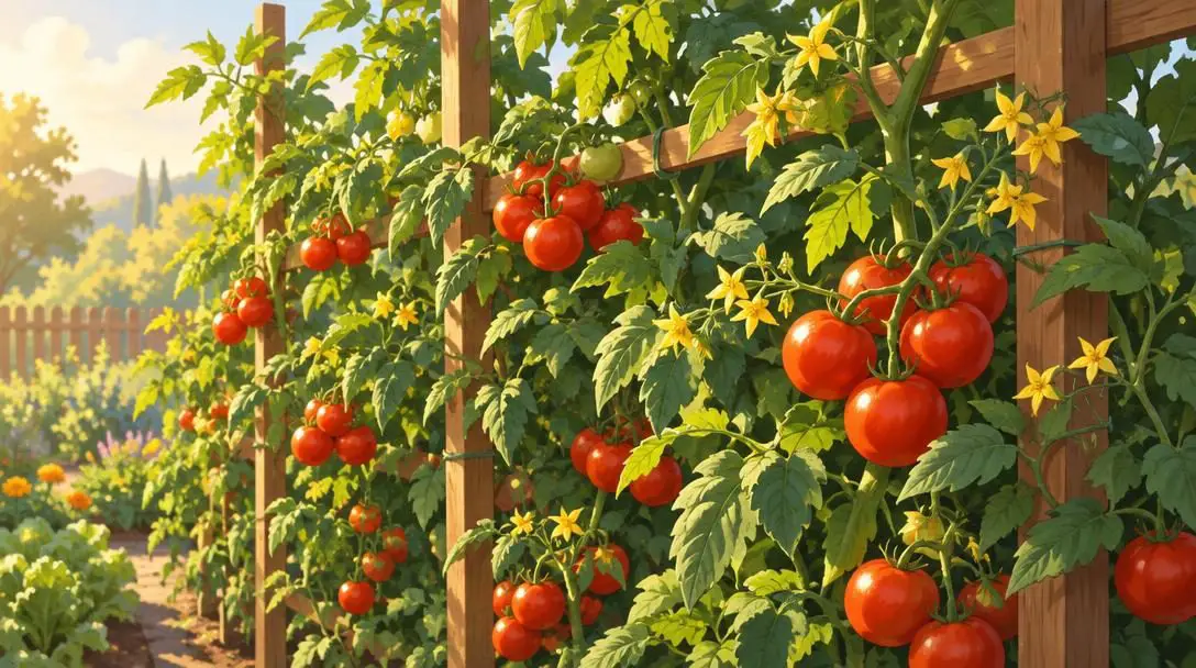 Tomatoes
