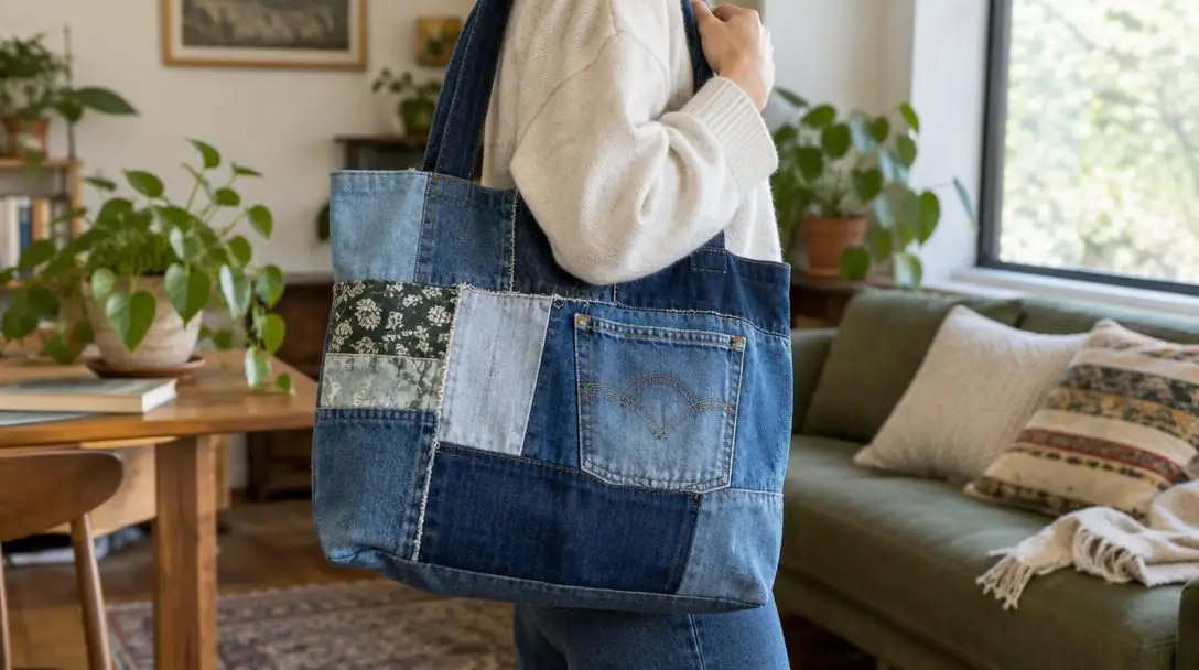 The Art of Upcycling: Breathing New Life into Old Items