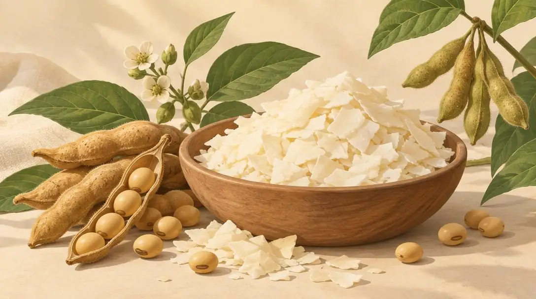 Soy Wax