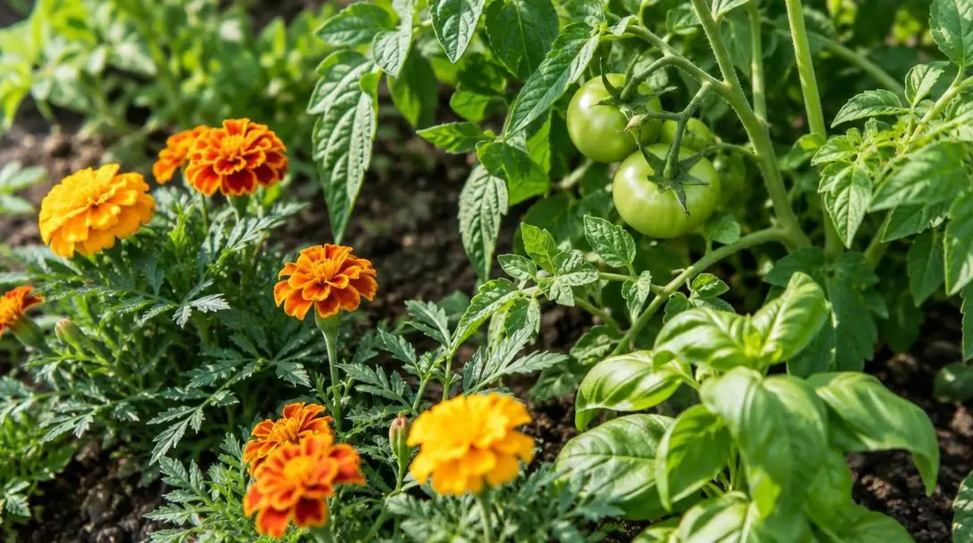 The Benefits of Companion Planting: Maximizing Your Garden’s Potential