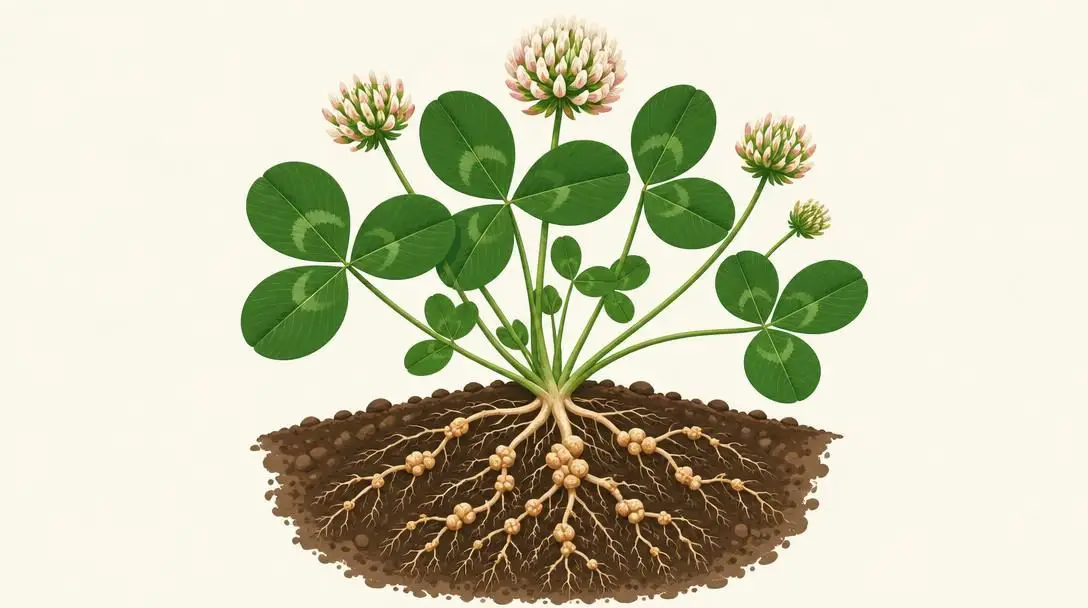 Clover