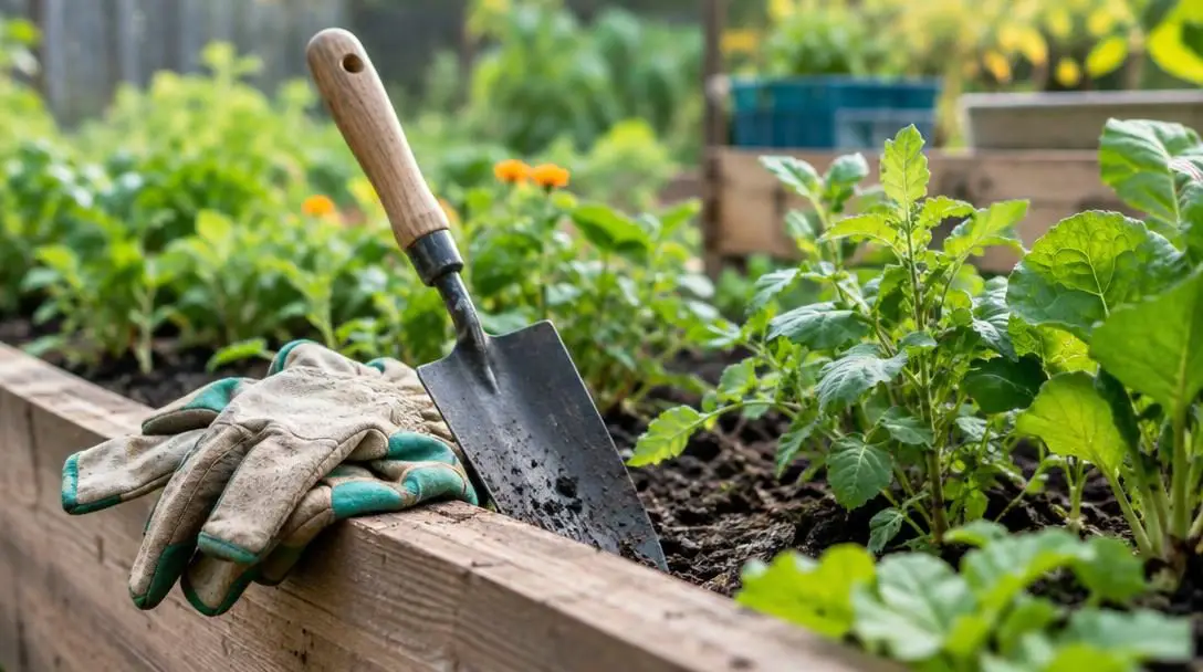 The Benefits of Gardening as a Community: Building Connections and Sharing Resources