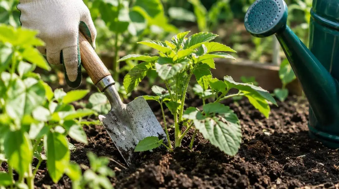 The Benefits of Gardening for the Environment: How to Make a Positive Impact