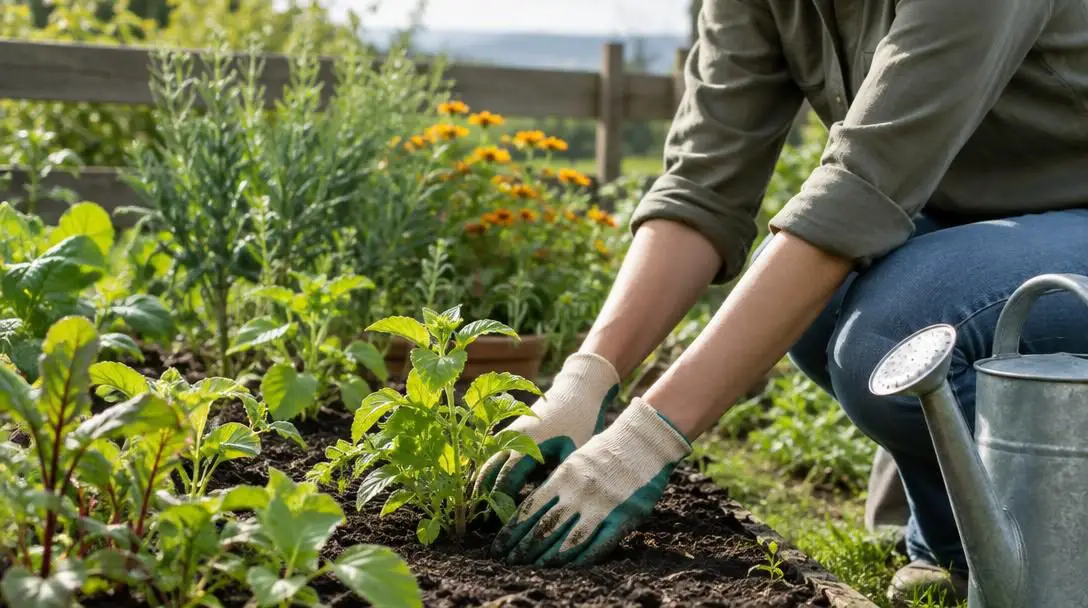 The Benefits of Gardening for the Environment: How to Make a Positive Impact