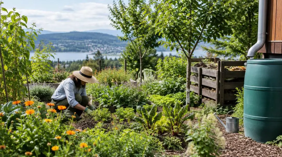 The Benefits of Gardening for the Environment: How to Make a Positive Impact