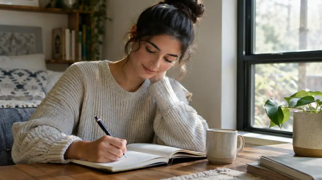 The Benefits of Journaling: Expressing Your Thoughts and Emotions