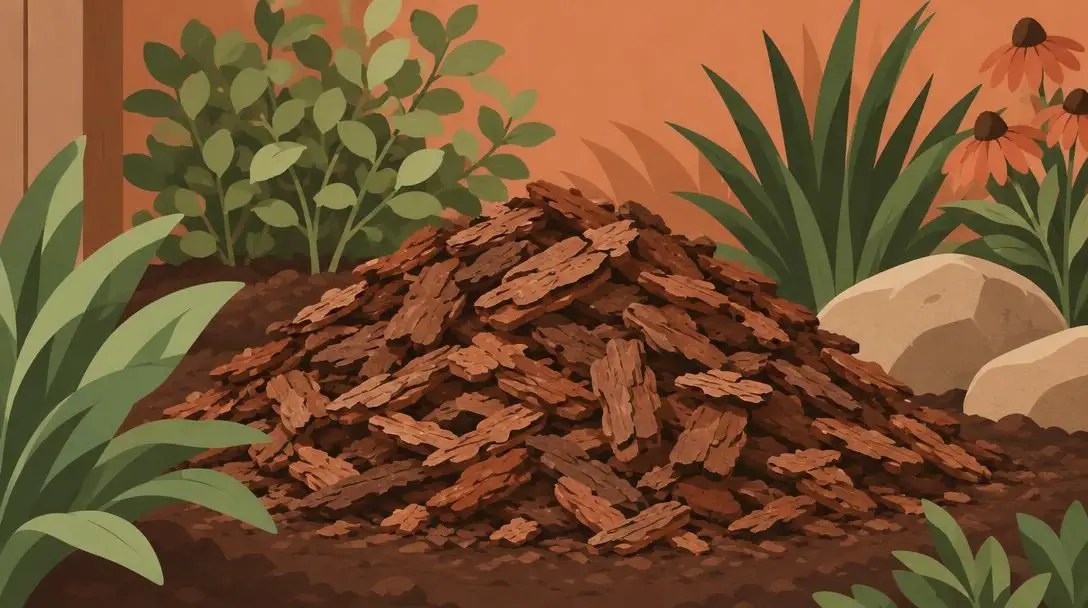 Bark