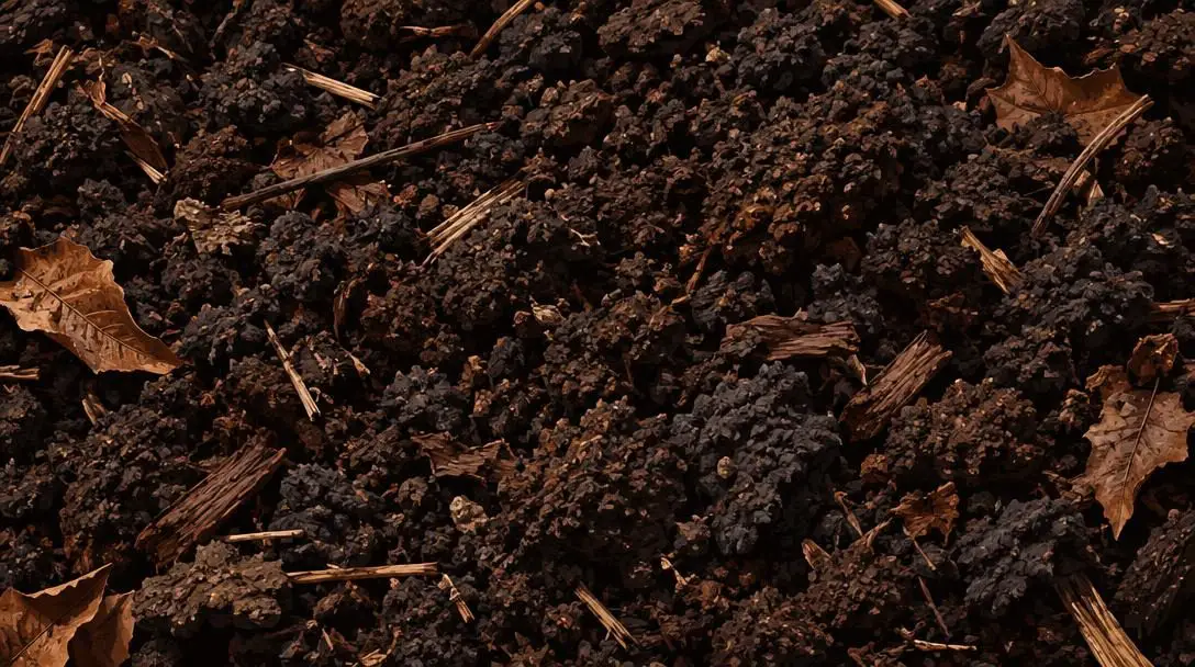 Compost