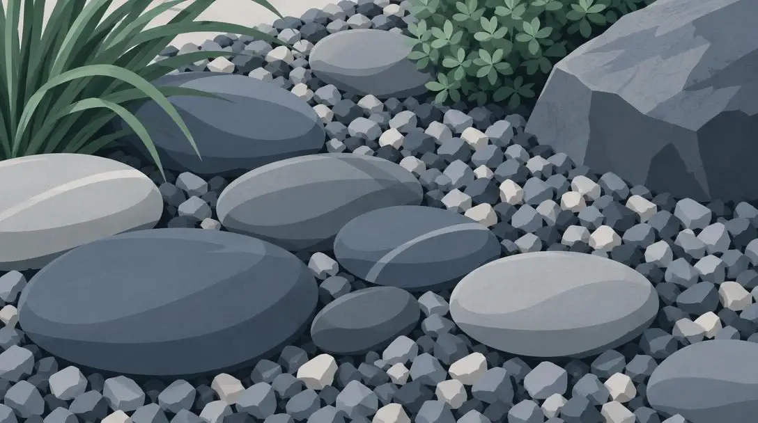 Stones
