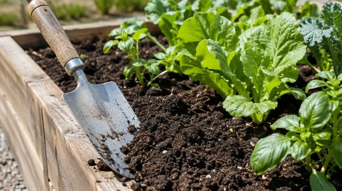 The Benefits of Raised Bed Gardening: A Guide to Healthier Soil and Easier Maintenance