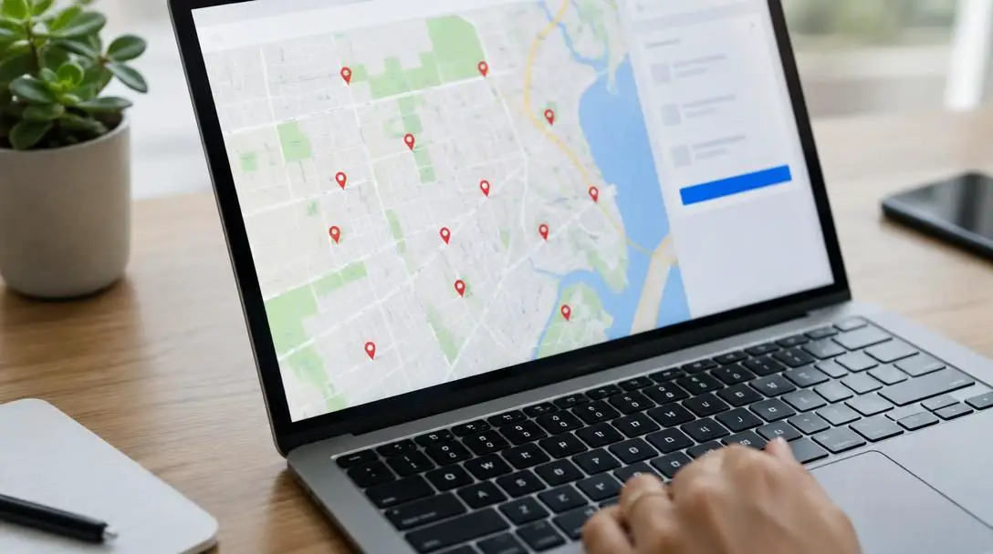 The Benefits of Using a Random Address Generator