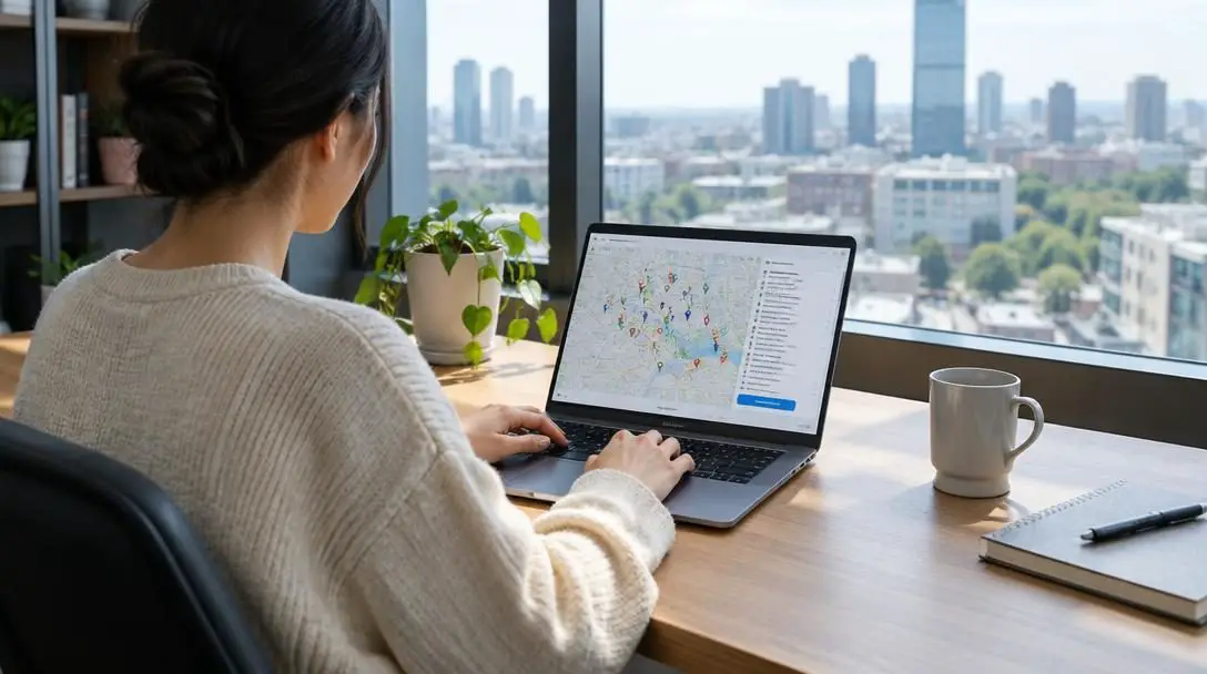 The Benefits of Using a Random Address Generator