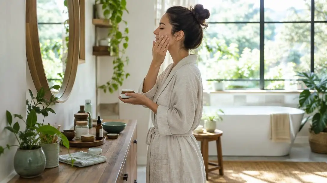 The Benefits of Using Natural Products for Personal Grooming