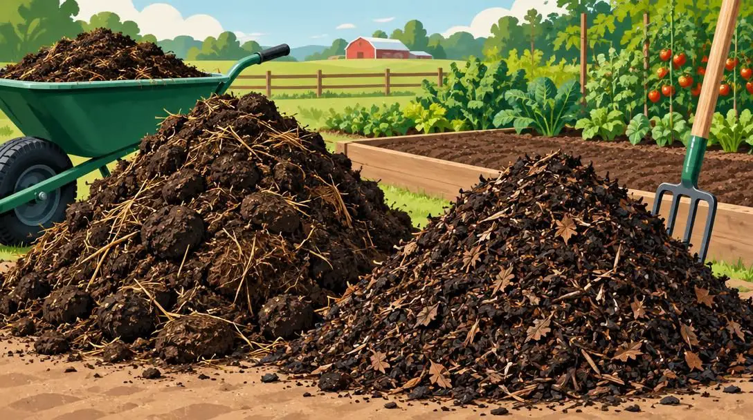 Animal Waste