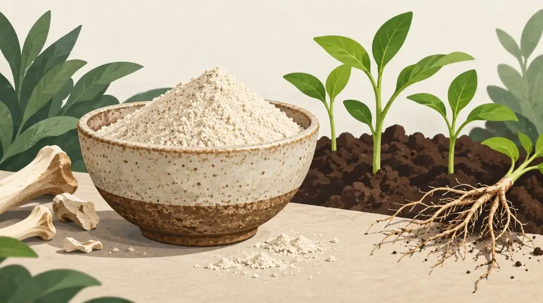 Bone Meal