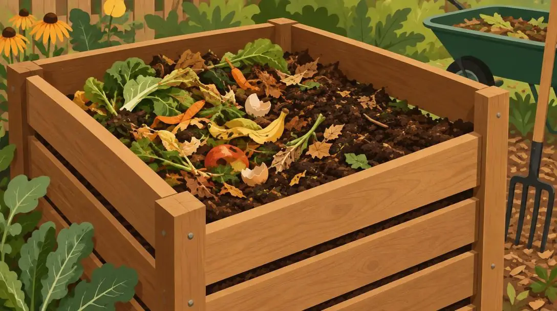 Compost