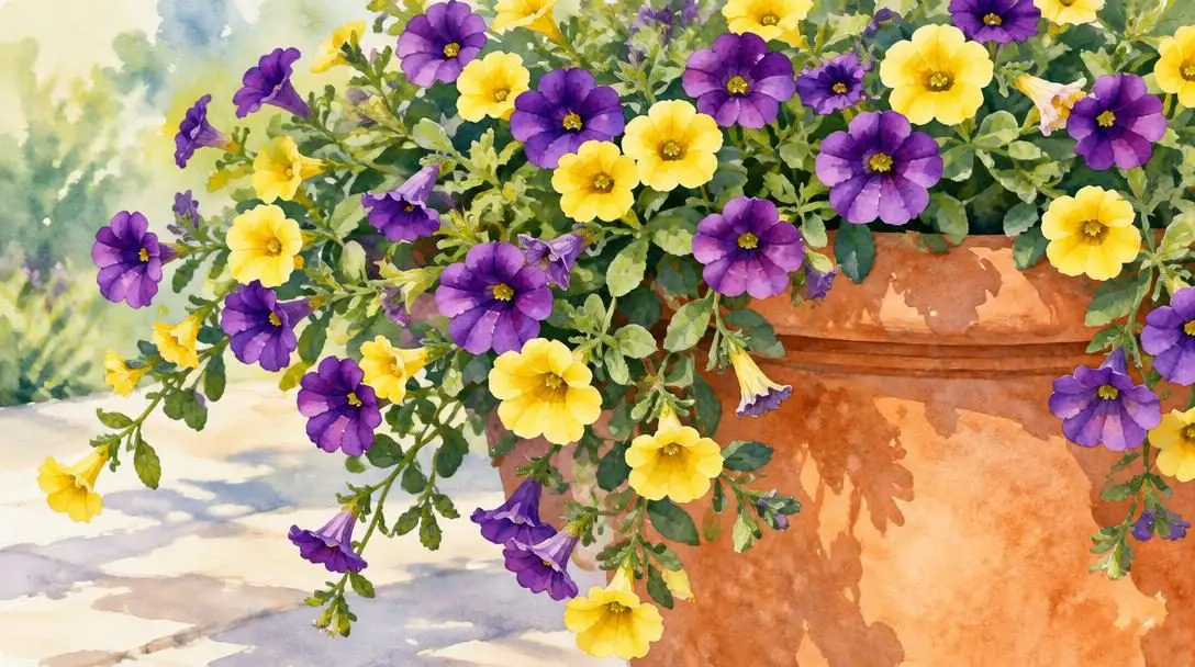 Calibrachoa