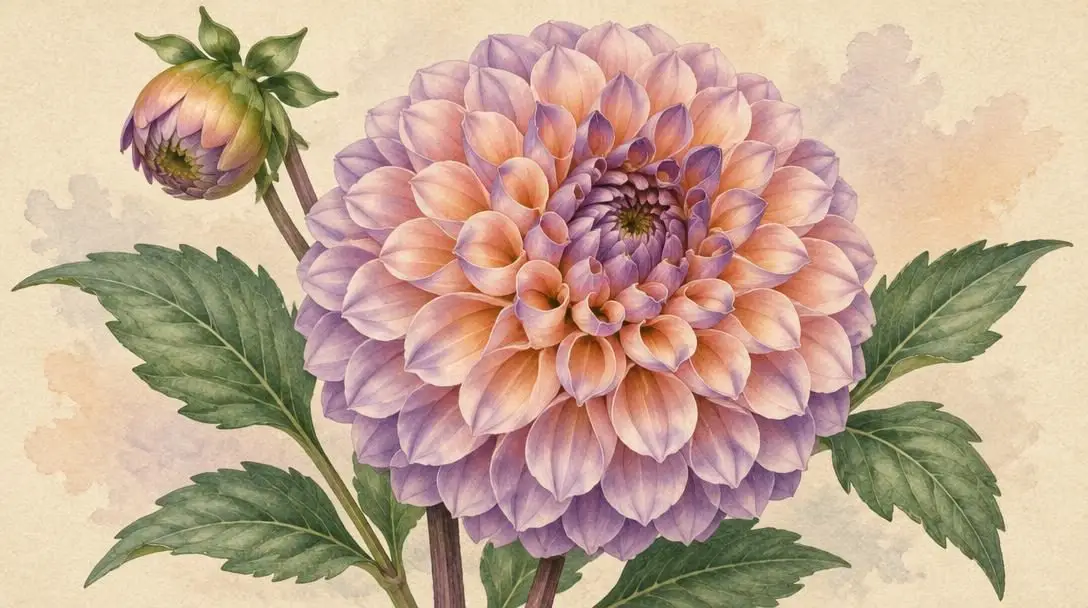 Dahlia