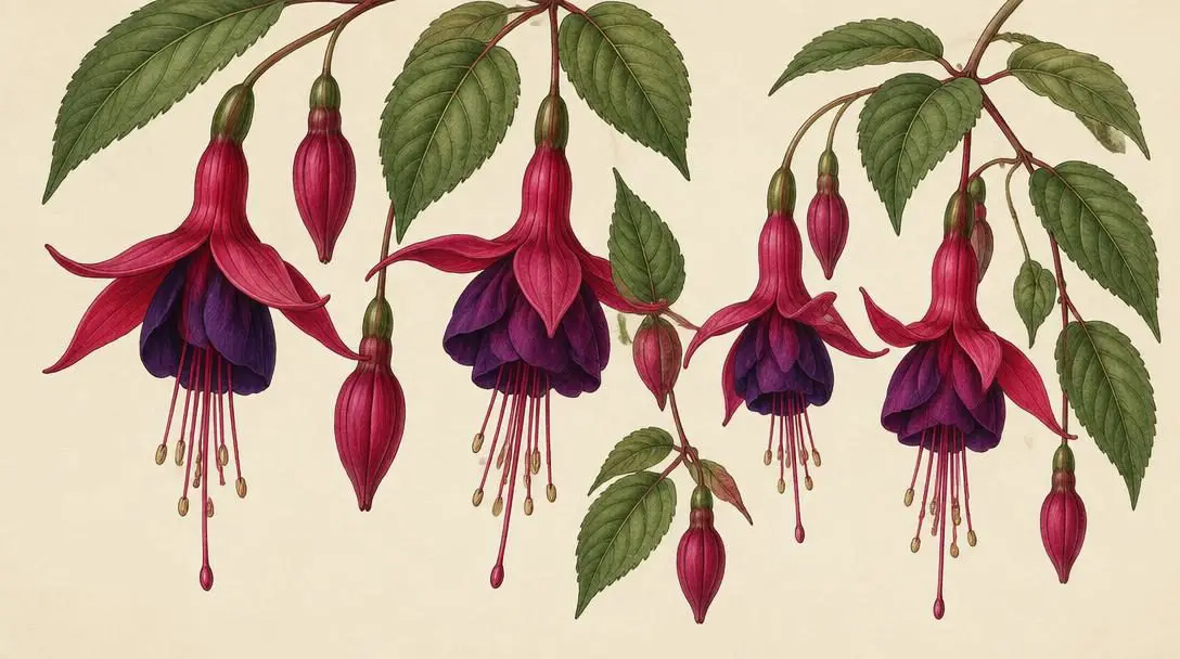 Fuchsia