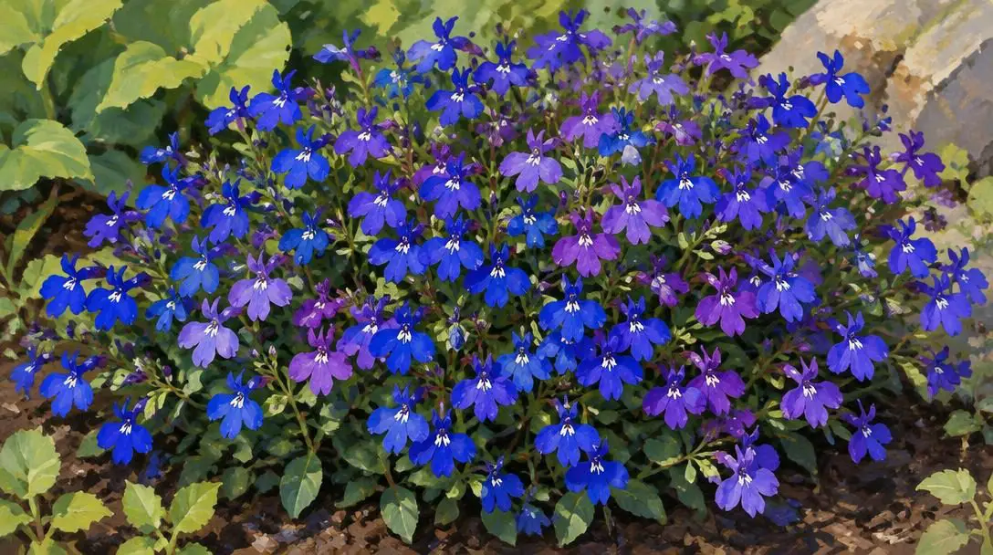 Lobelia