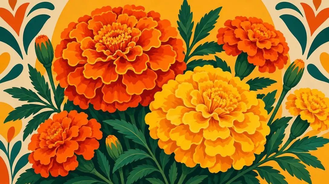 Marigold