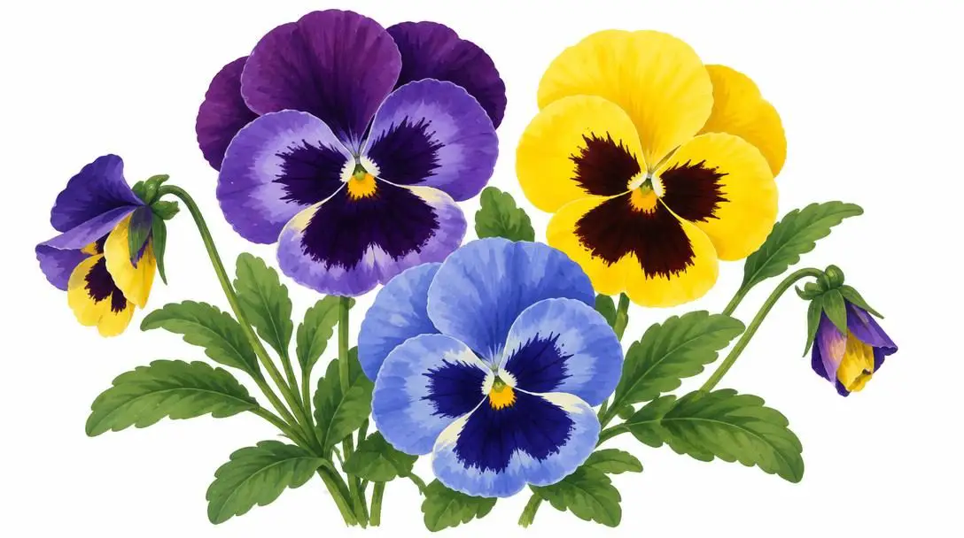 Pansy