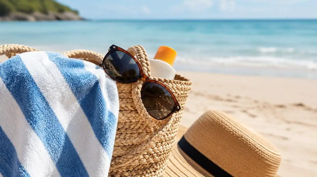 The Best Beach Destinations for Your Next Vacation: Sun, Sand, and Relaxation