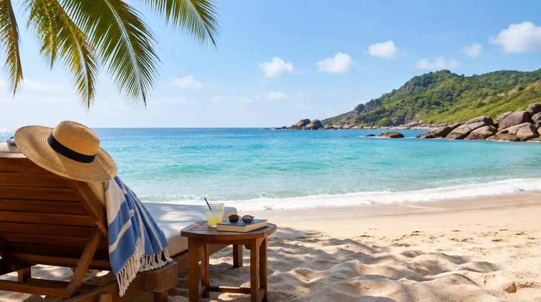 The Best Beach Destinations for Your Next Vacation: Sun, Sand, and Relaxation