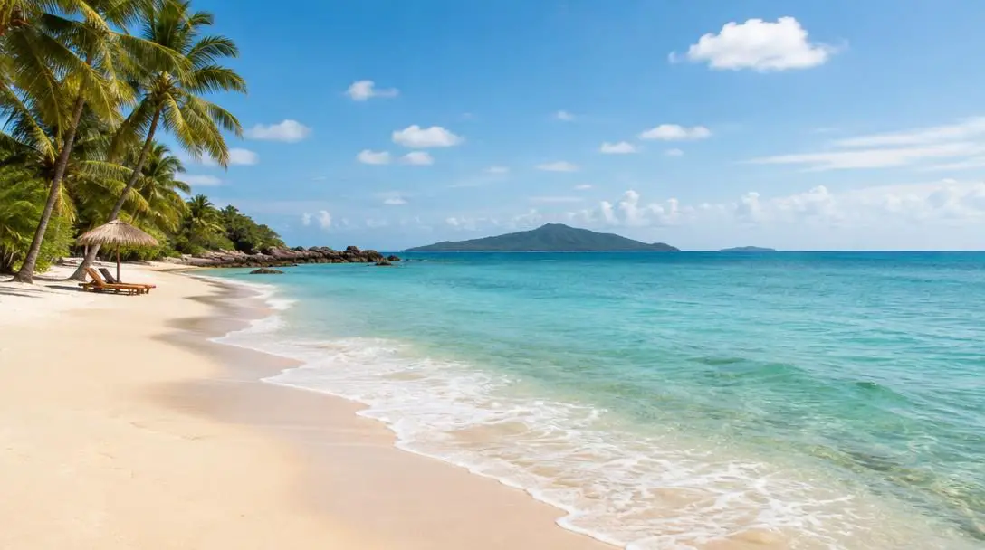 The Best Beach Destinations for Your Next Vacation: Sun, Sand, and Relaxation