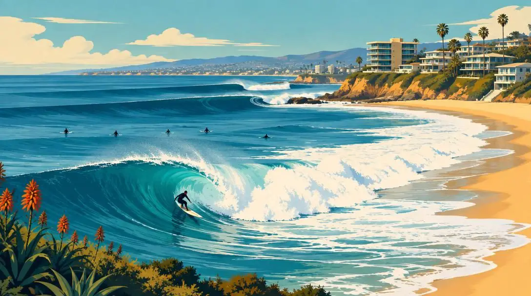 Bondi Beach, Sydney